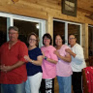 Meet your Posher, Lydia